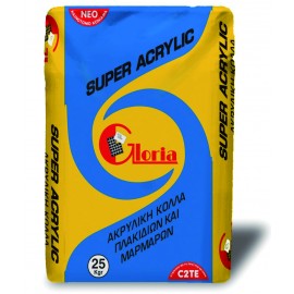 SUPER C2TE S1 Tile Adhesives & Grouts